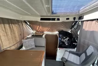 Used Power Monohull for sale