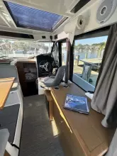 Used Power Monohull for sale