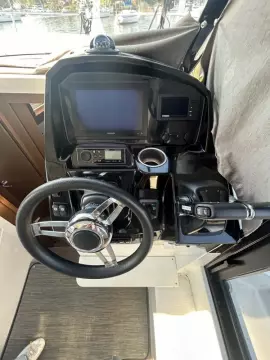 Used Power Monohull for sale