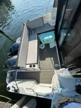 Used Power Monohull for sale