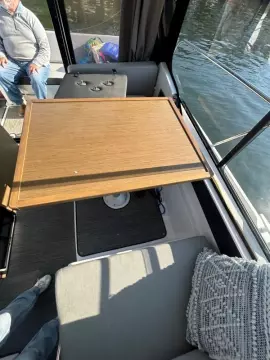 Used Power Monohull for sale
