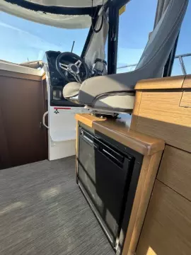 Used Power Monohull for sale