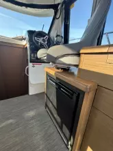 Used Power Monohull for sale