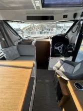 Used Power Monohull for sale