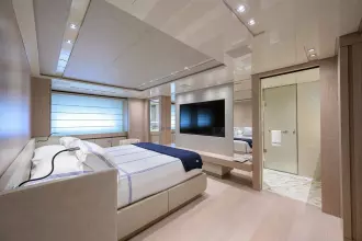 Owner Stateroom