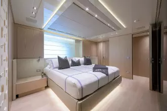 VIP Stateroom