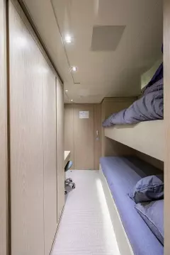 Crew Cabin