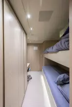 Crew Cabin