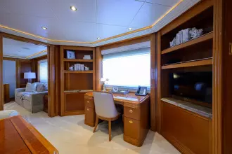 Owner Stateroom