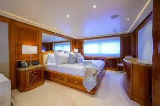 Owner Stateroom