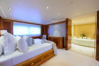 Owner Stateroom