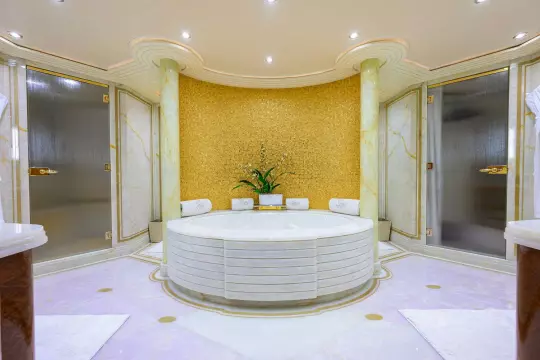 Owner Ensuite