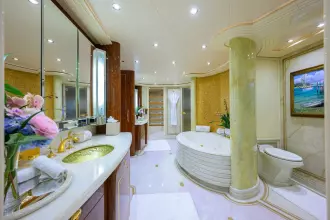 Owner Ensuite