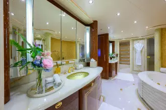 Owner Ensuite