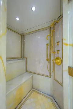 Ensuite Shower