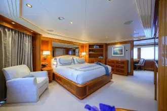 VIP Stateroom