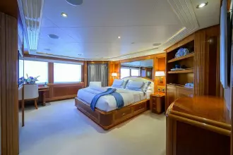 VIP Stateroom