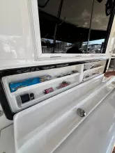 Riviera 48 Flybridge