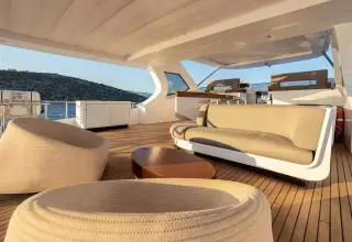 Azimut Grande 35 Metri