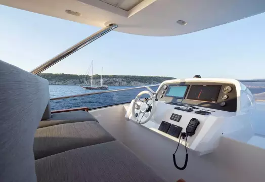 Azimut Grande 35 Metri