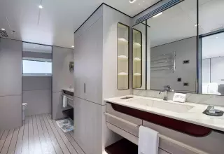 Azimut Grande 35 Metri