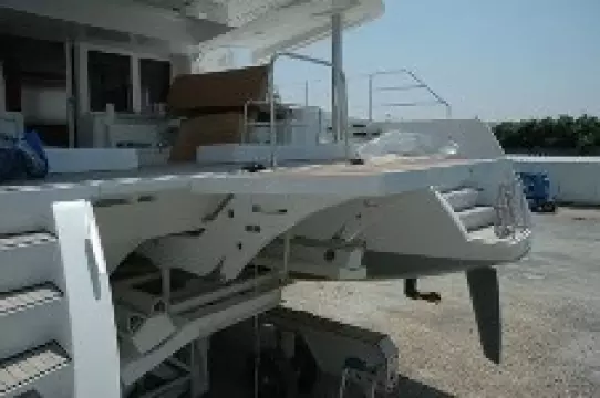 Used Sail Catamaran for sale