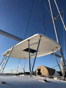 Used Sail Catamaran for sale