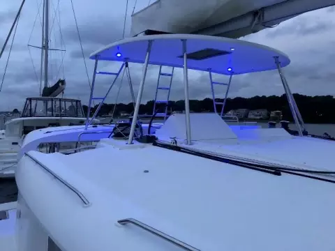 Used Sail Catamaran for sale