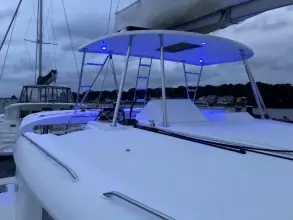 Used Sail Catamaran for sale