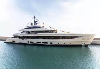 Benetti B.NOW 50M