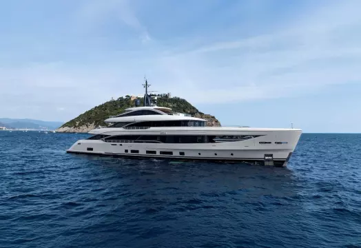 Benetti B.NOW 50M