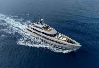 Benetti B.NOW 50M