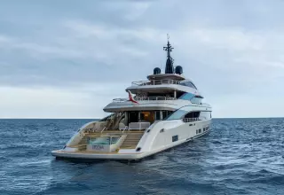 Benetti B.NOW 50M