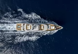 Benetti B.NOW 50M