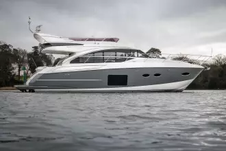 Princess 52 For Sale