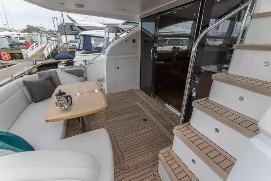 Princess 52 For Sale