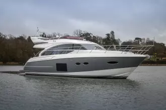 Princess 52 For Sale