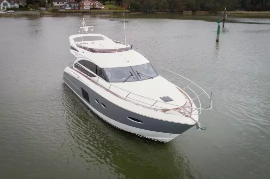 Princess 52 For Sale