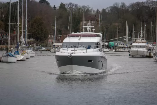 Princess 52 For Sale