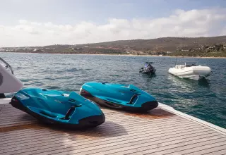 Sunseeker 100 Yacht