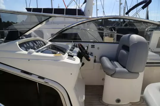Image courtesy of JD Yachts