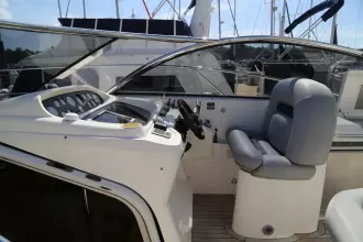 Image courtesy of JD Yachts
