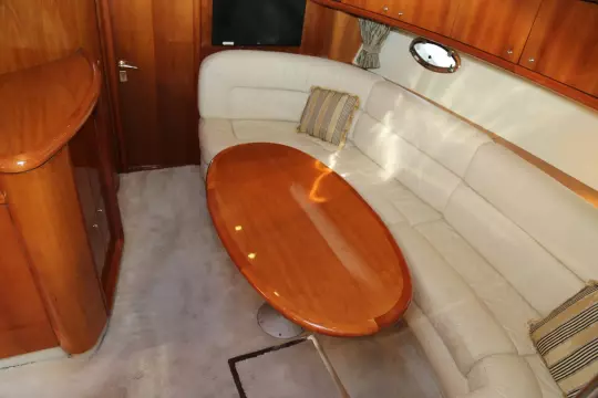 Image courtesy of JD Yachts
