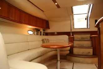 Image courtesy of JD Yachts