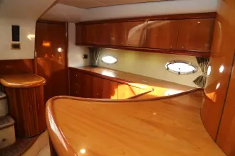 Image courtesy of JD Yachts