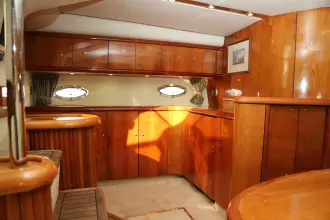 Image courtesy of JD Yachts