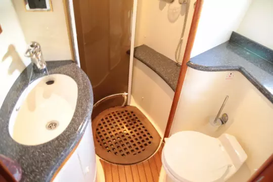 Image courtesy of JD Yachts