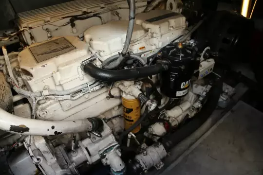 Image courtesy of JD Yachts