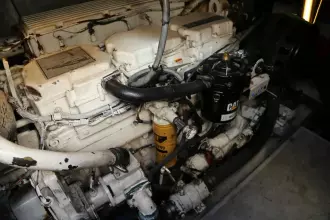 Image courtesy of JD Yachts
