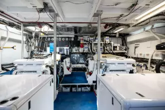 Engine Room